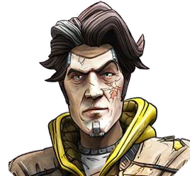 Timothy Lawrence (Borderlands)