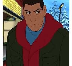 Davey Stone [Eight Crazy Nights]