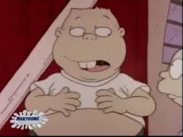 Emmet Pickles (Rugrats) (E.G. Daily)