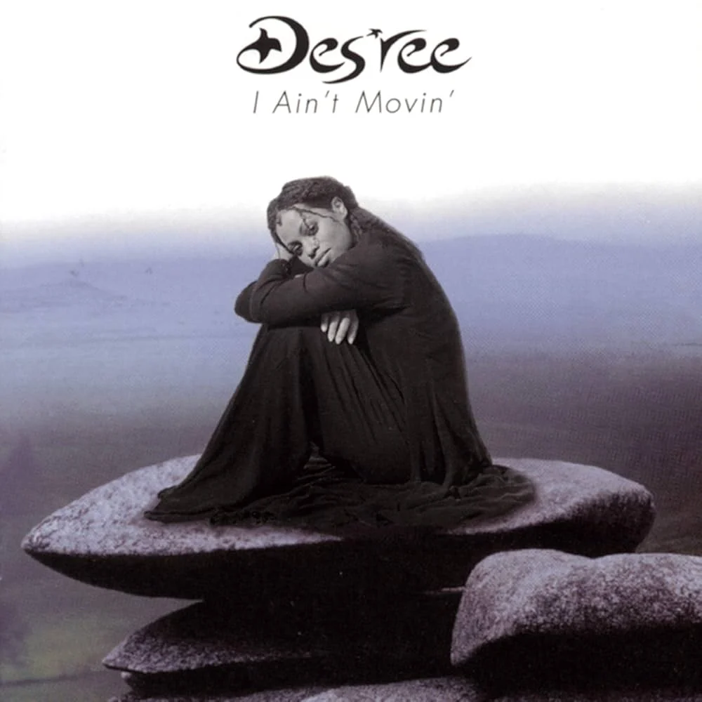 Des'Ree (I Ain't Movin' Era)