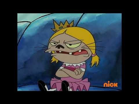 Suzy Sourpuss (CatDog) (Maria Bamford)