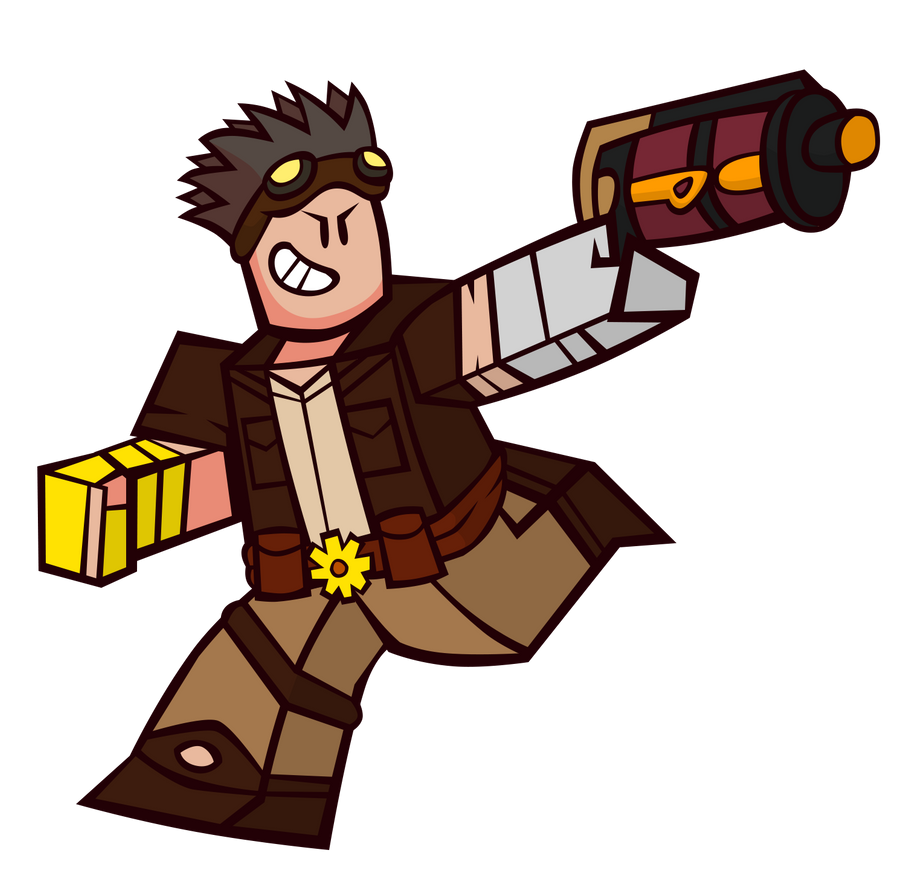 Tim (Time Travel Adventures)