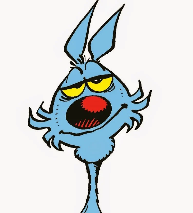Lupo Alberto (2nd Italian Dub - Mino Caprio)
