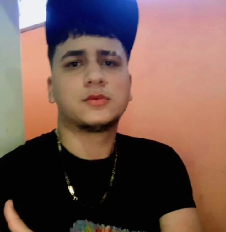 Dantexx Rapero Full Voz