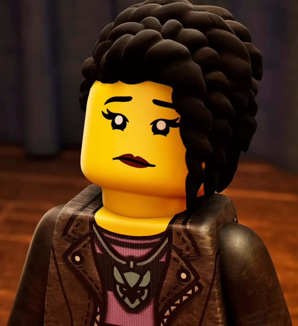 Zoey Okoro