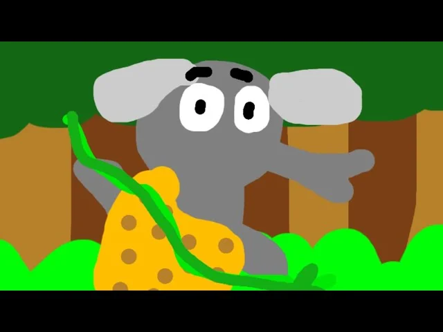 Elephant 