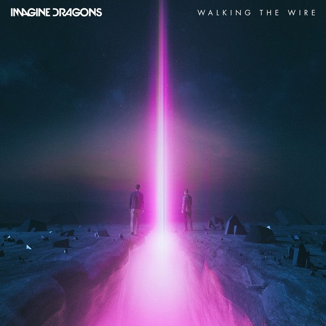 Imagine Dragons - Walking the Wire (Drums)