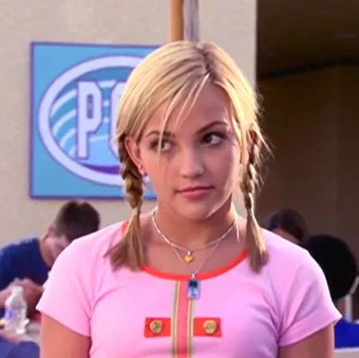 Zoey Brooks (Zoey 101, Jamie Lynn Spears)