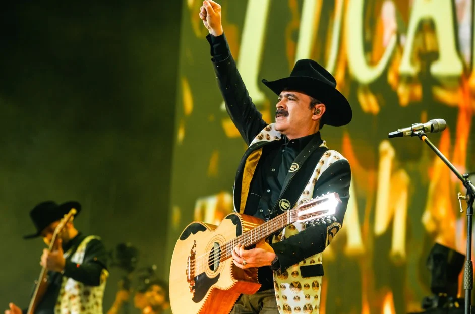 Los Tucanes De Tijuana (Mario Quintero Lara) (En Vivo 2024)