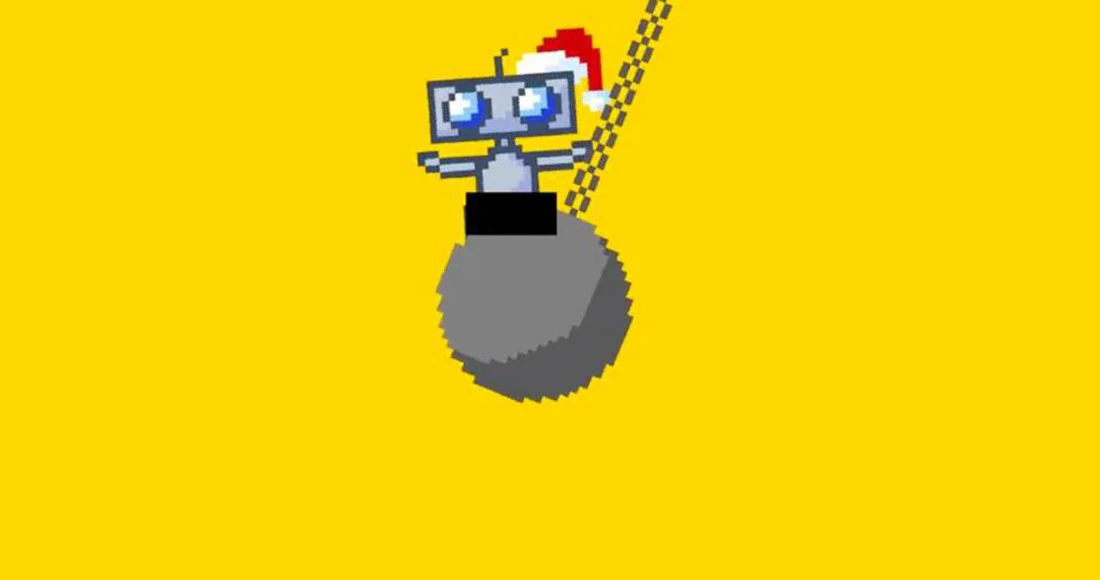 The Retrobot