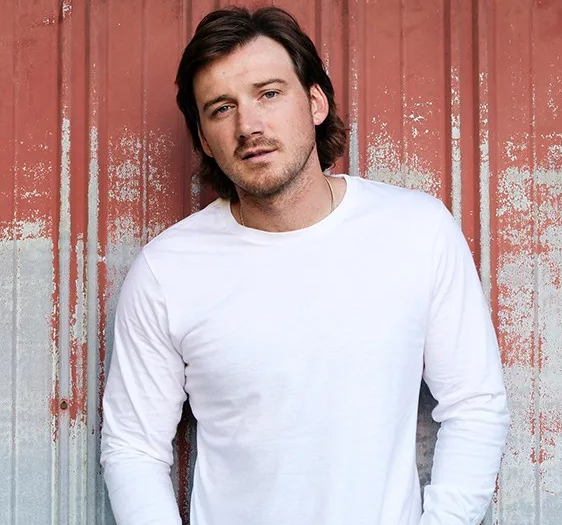 Morgan Wallen