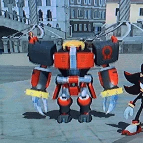 Omega (Maddie Blaustein)
