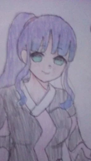Sumire Aoki