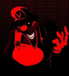 Mr. Virtual (Luke Goji)