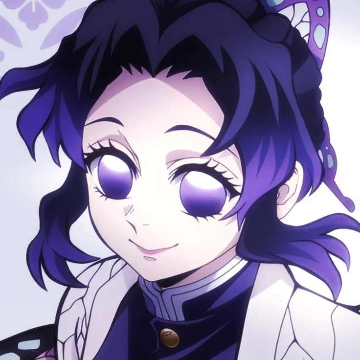 Shinobu
