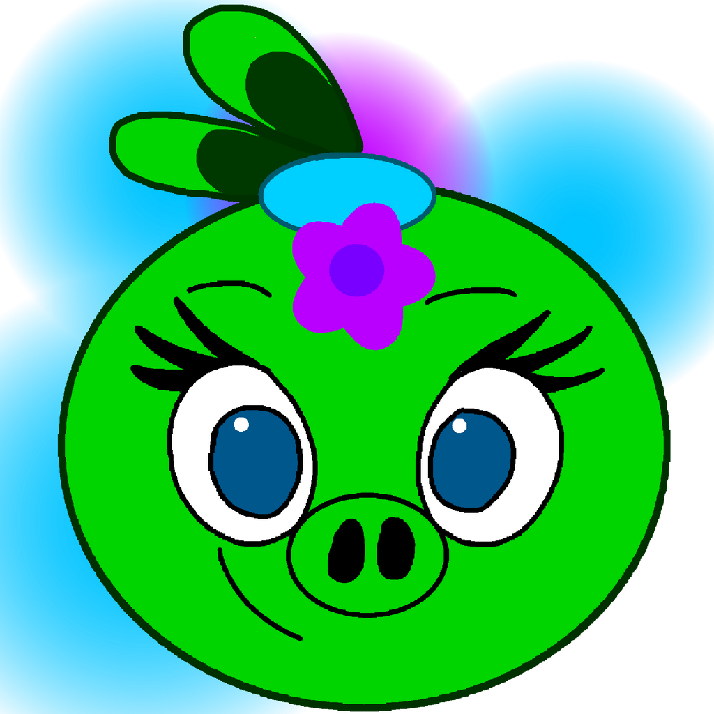 Eleanor Pig
