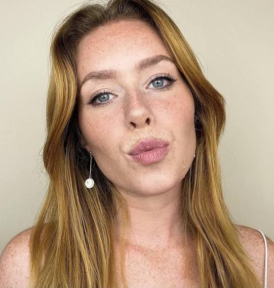 Holly Murray Makeup