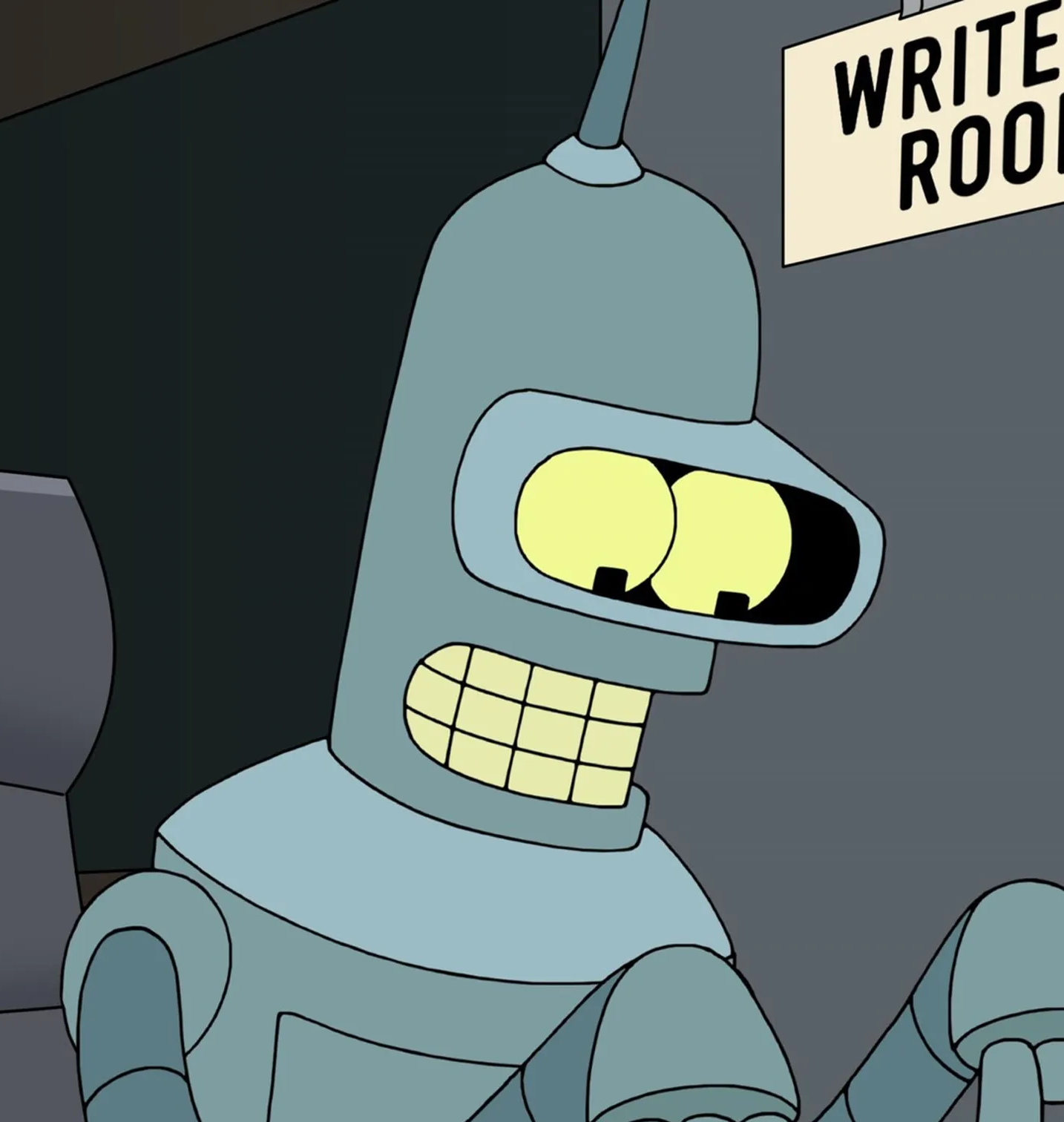 Bender Rodriguez (Futurama)