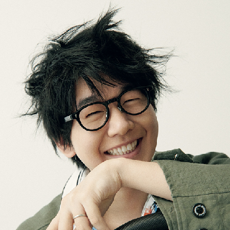 Natsuki Hanae (Voice Actor Japanese)