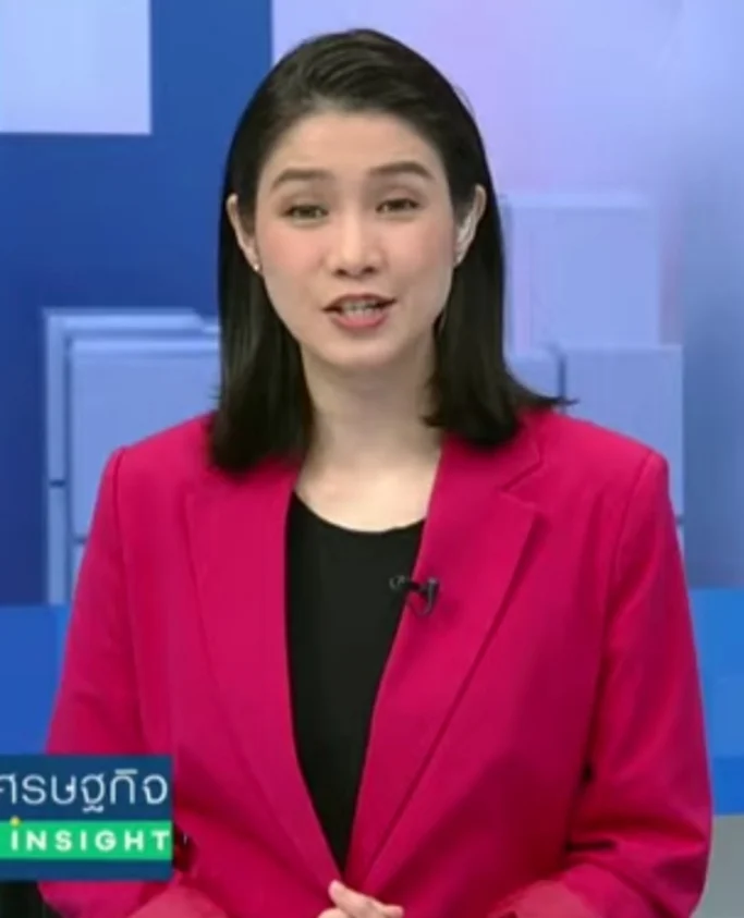 ทวีรัตน์ จิราดิลก [TNN Wealth Thai Moderator/ver2]