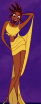 Terpsichore