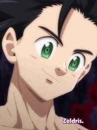 Zeldris (Nanatsu no Taizai) JPN