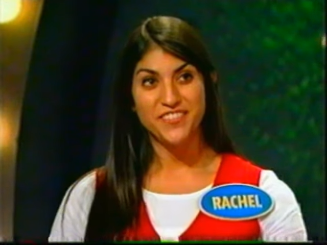 Rachel Levine