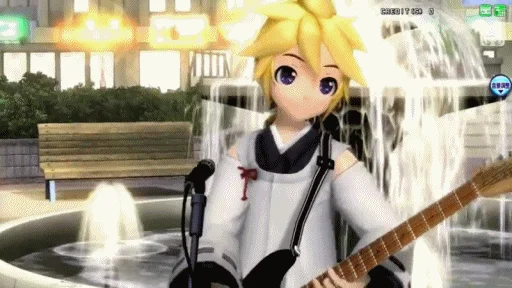 Kagamine Len
