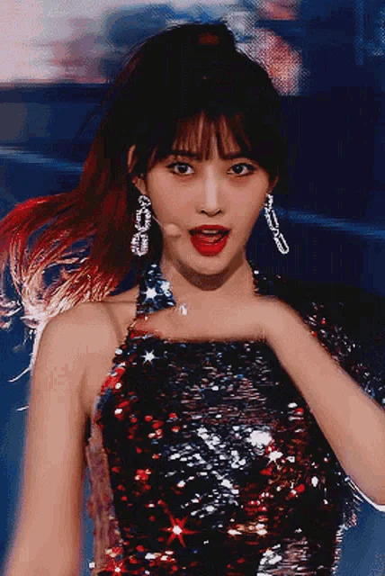 Sihyeon from everglow