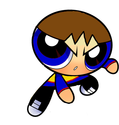 Luthor Trask (The UtoniumPuff Boys)