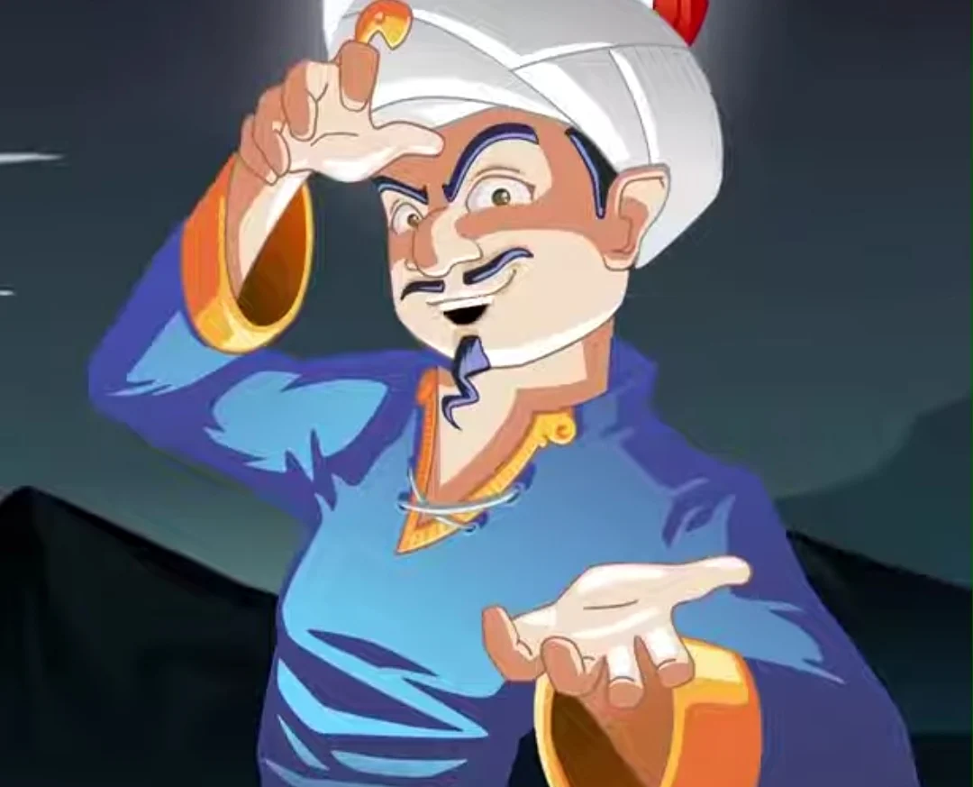 Akinator