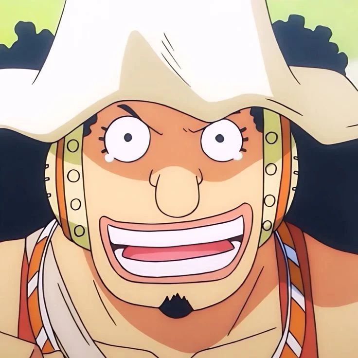 Usopp