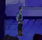 Bouncer (The Secret of Monkey Island) (LucasArts)