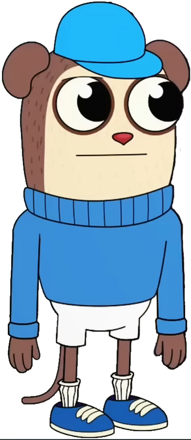 Cute Child/Matt (Max Design Pro)