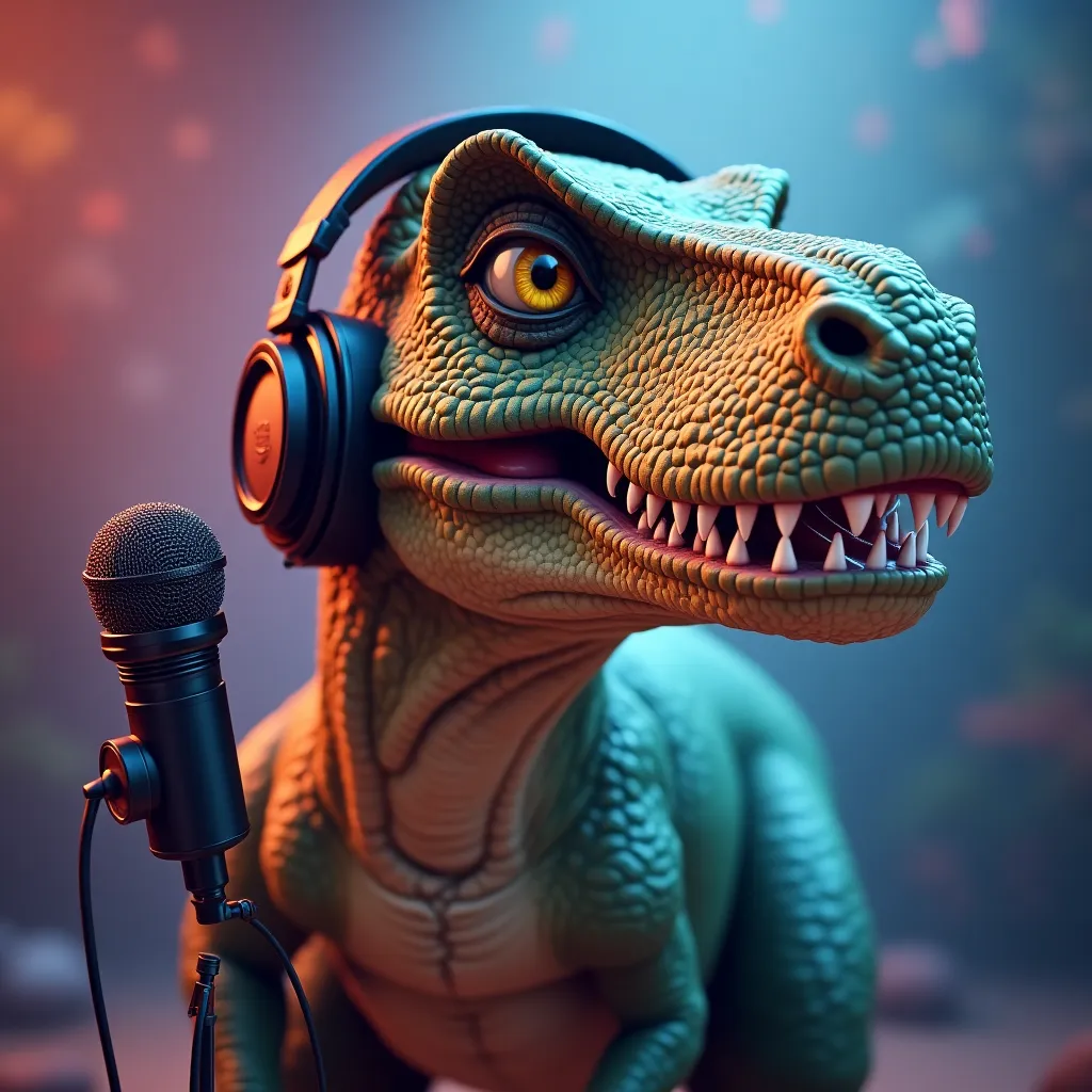 dino