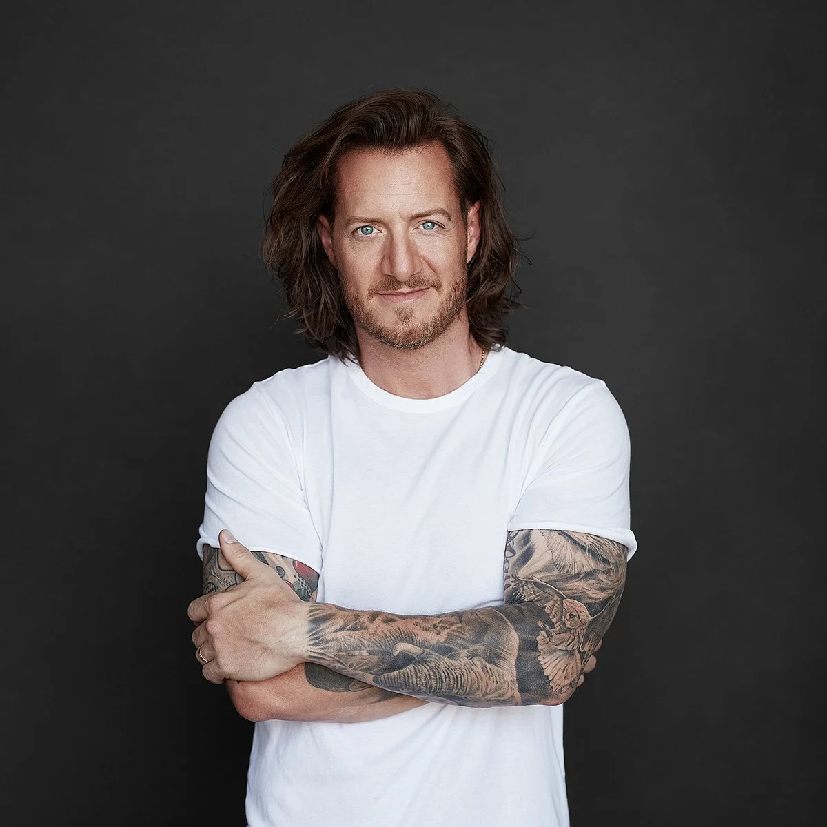 Tyler Hubbard (2023)