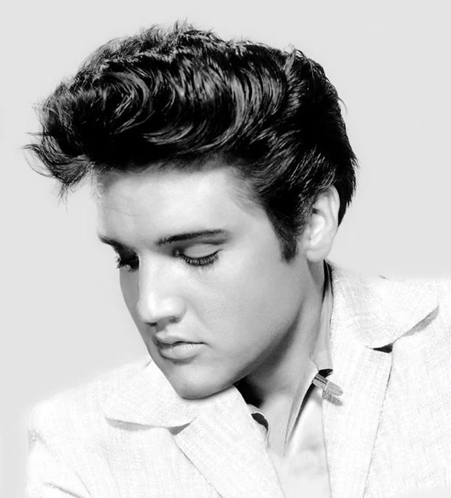 Elvis Presley (Long Tall Sally Only Vocal)