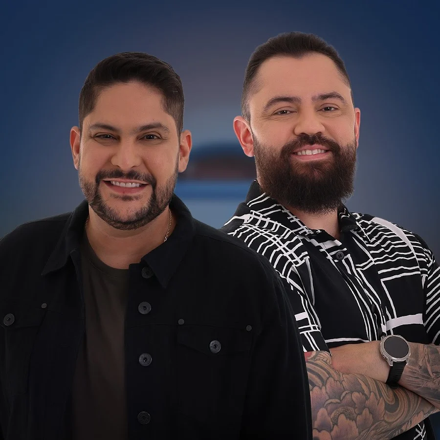Jorge e Mateus
