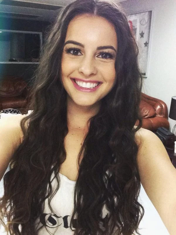 Lisa Cimorelli