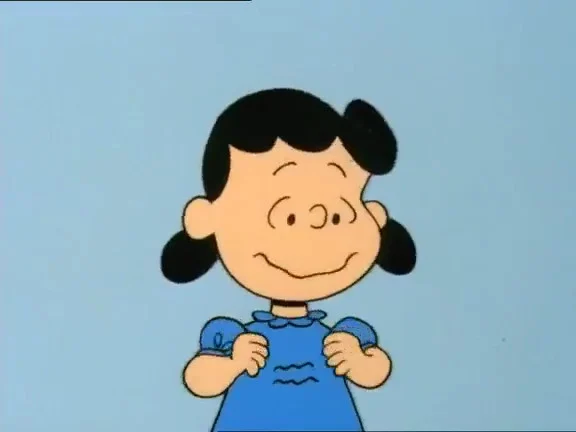 Pamelyn Ferdin as Lucy Van Pelt (1969-1971)