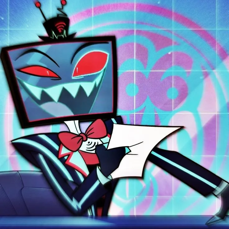 VOX PTBR (DUST DUBLAGENS)