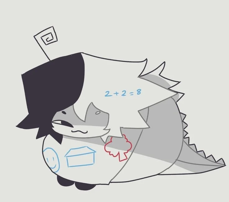 Zip, but this chromatic voice