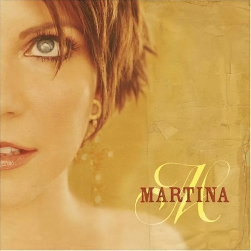 Martina McBride (Martina Era)