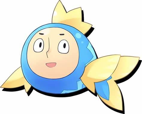 Umio (Xander Mobus)