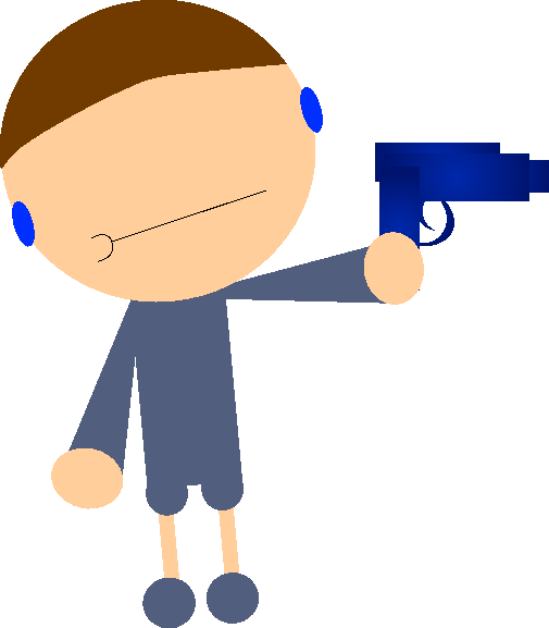 pat wacky