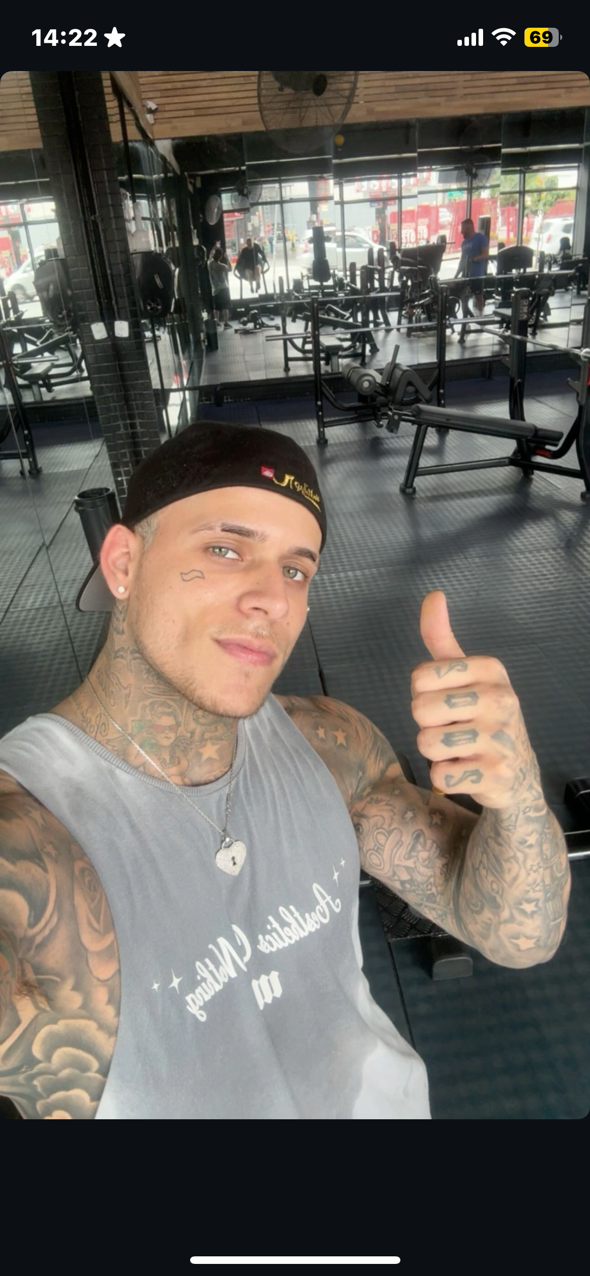 Mc Pedrinho oficial 