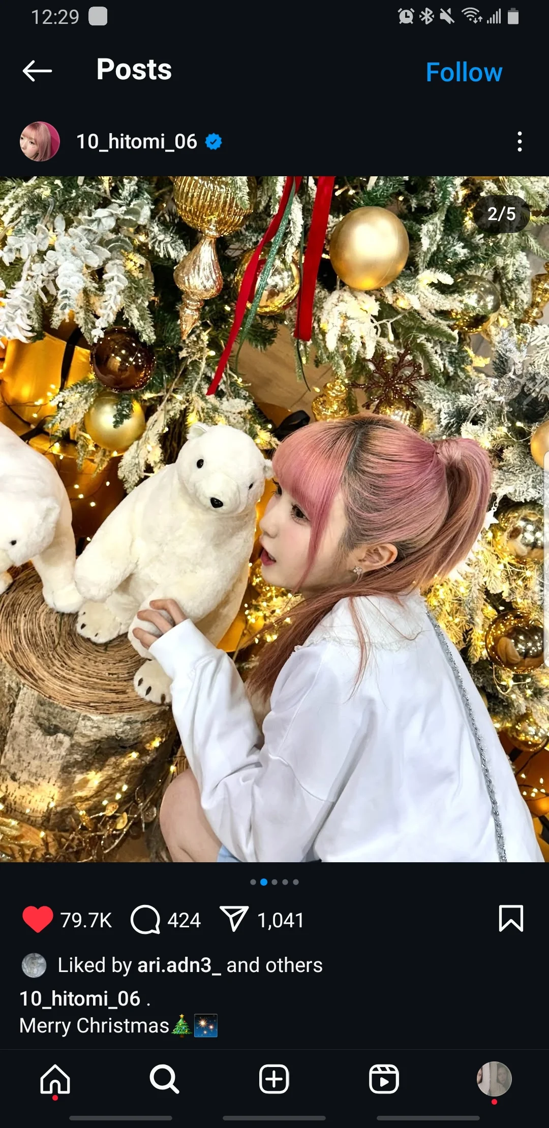 Hitomi Honda 