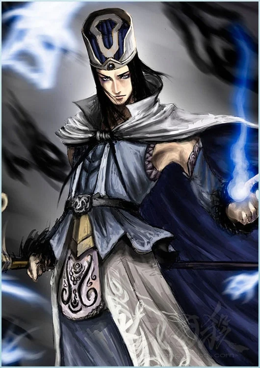 Sima Yi