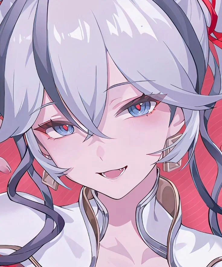 Camellya Voicelines in Game (Wuthering Waves)