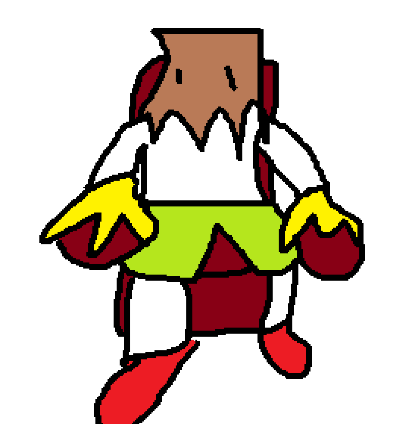 blob